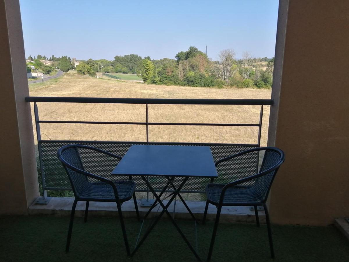 Apartmán Le Cocon De Marie,Piscine, Balcon, Parking Gratuit, Baignoire Carcassonne Exteriér fotografie