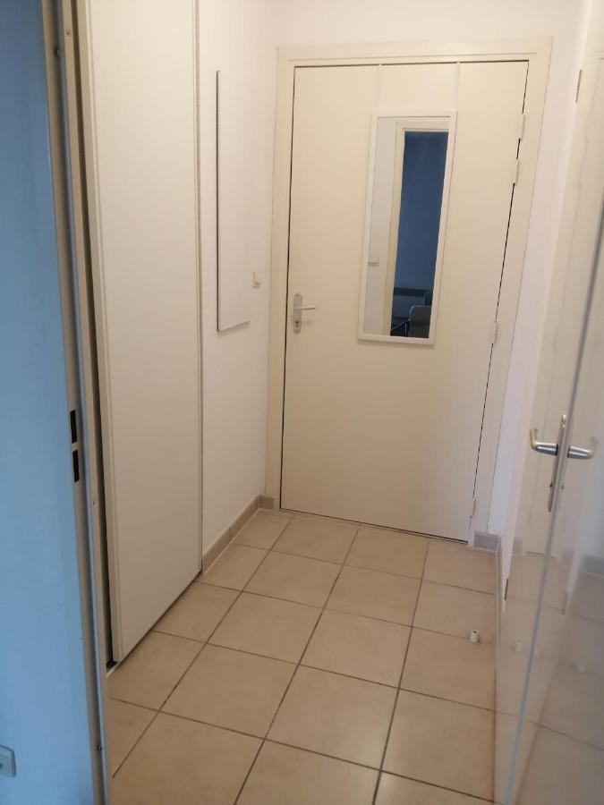 Apartmán Le Cocon De Marie,Piscine, Balcon, Parking Gratuit, Baignoire Carcassonne Exteriér fotografie